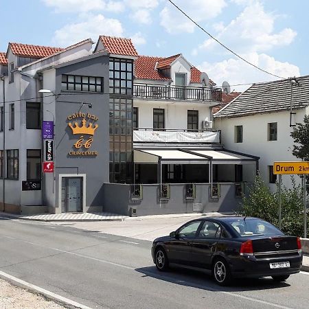 Cilin Cemer Grubine Kültér fotó